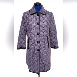 Tahari Coat, 4